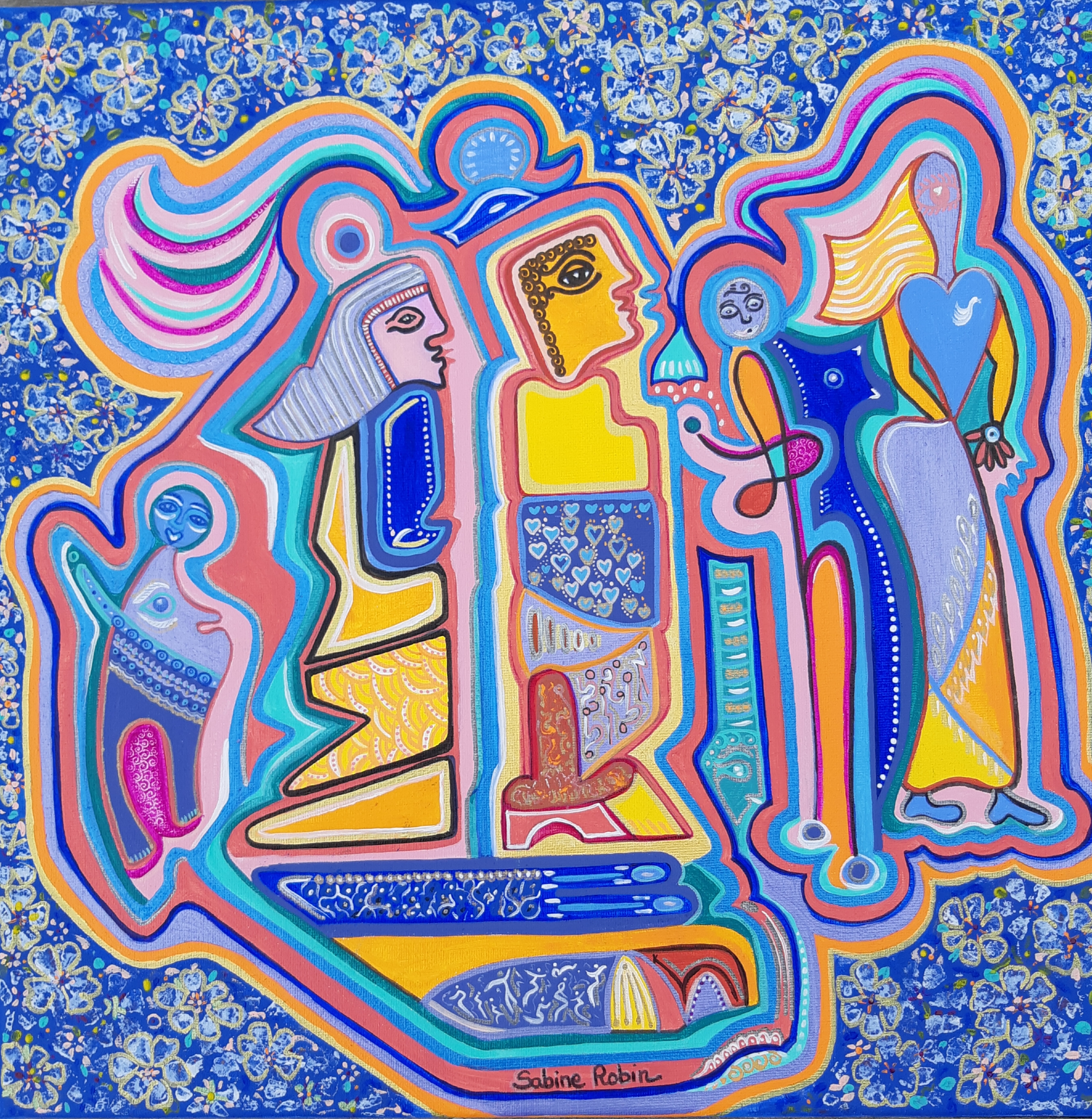 Intemporalit&eacute;