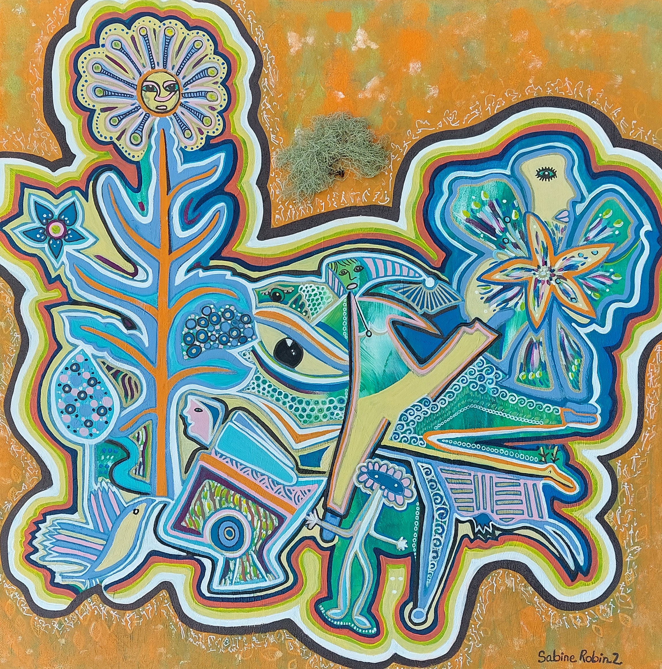 Thumbnail for Un bonheur est si vite arriv&eacute;