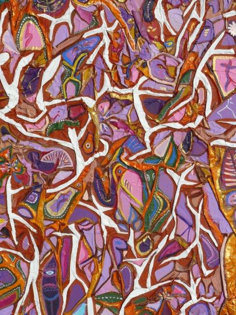 Ballade en for&ecirc;t