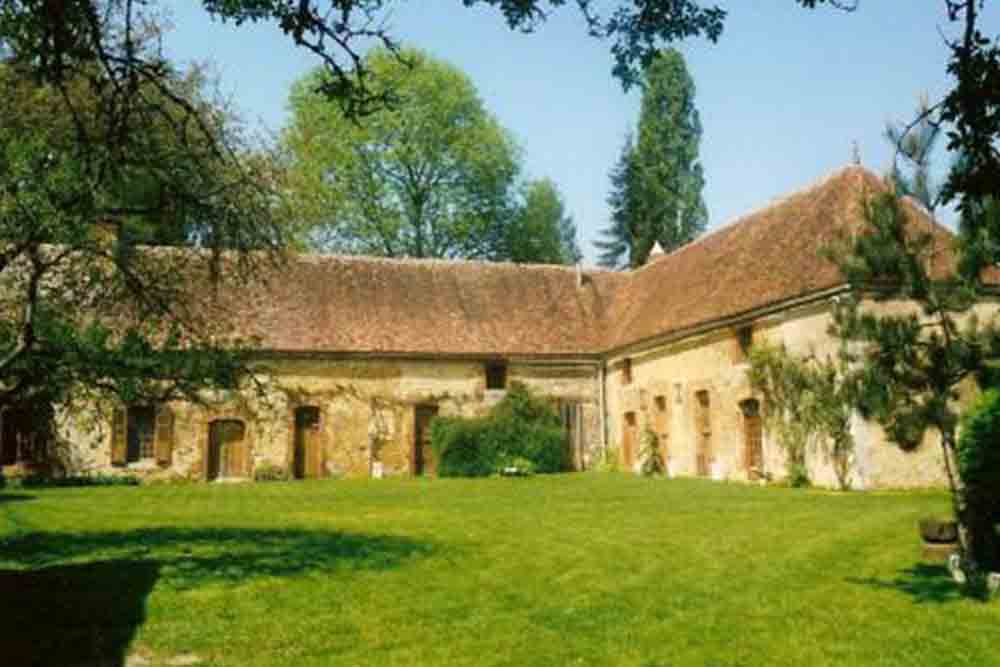 Portrait of Centre R&eacute;gional d&rsquo;Art Contemporain &agrave; Fontenoy (89)