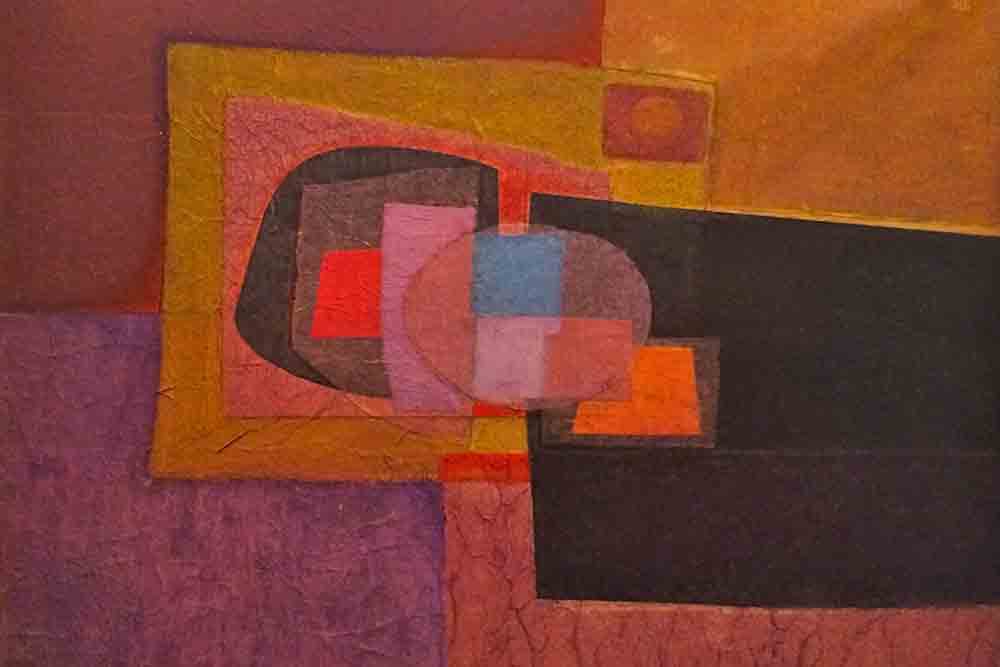 Portrait of Fernand Rolland