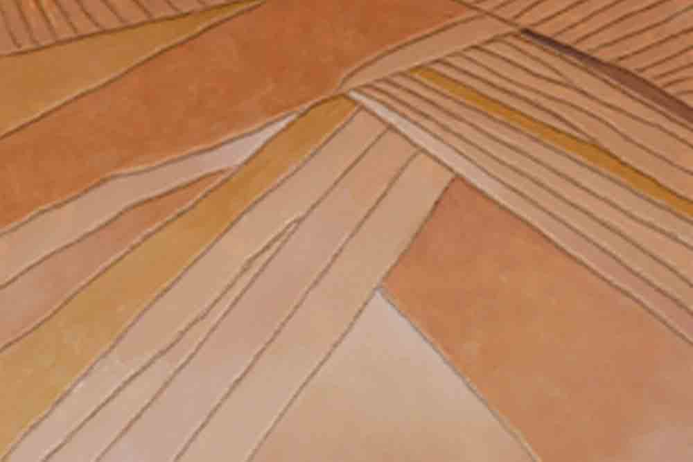 Portrait of Marcel Poulet