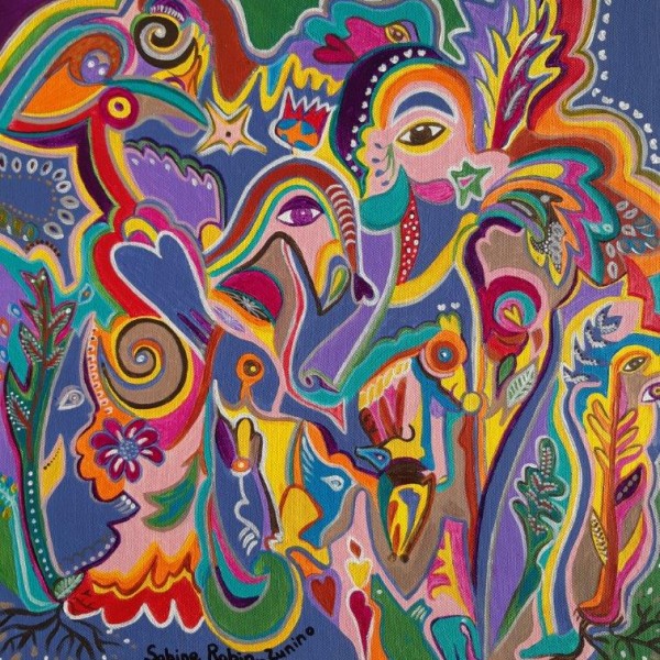 Thumbnail for Automne