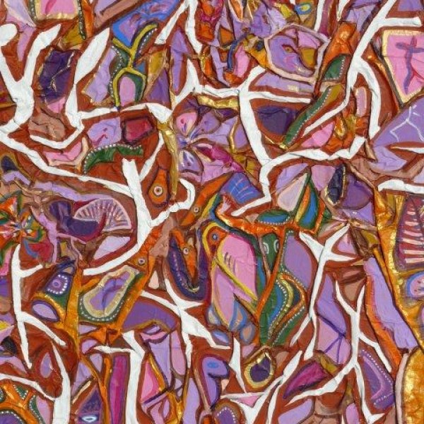 Thumbnail for Ballade en for&ecirc;t