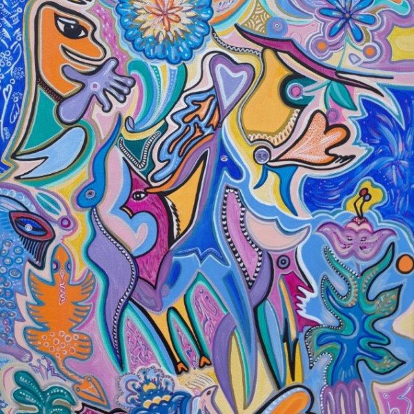 Thumbnail for Ballade