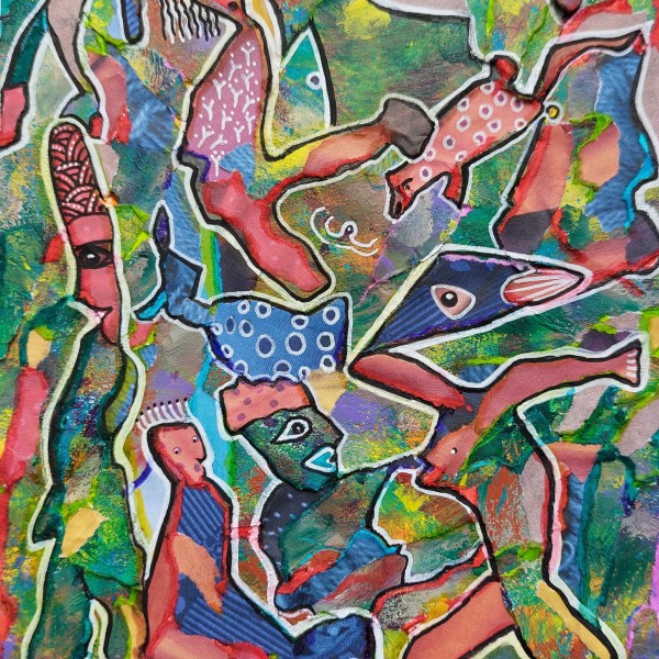 Thumbnail for Ballade