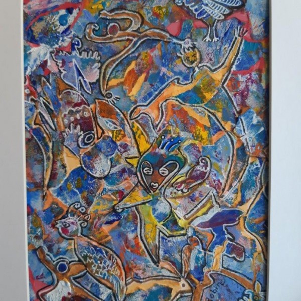 Thumbnail for Collage 3