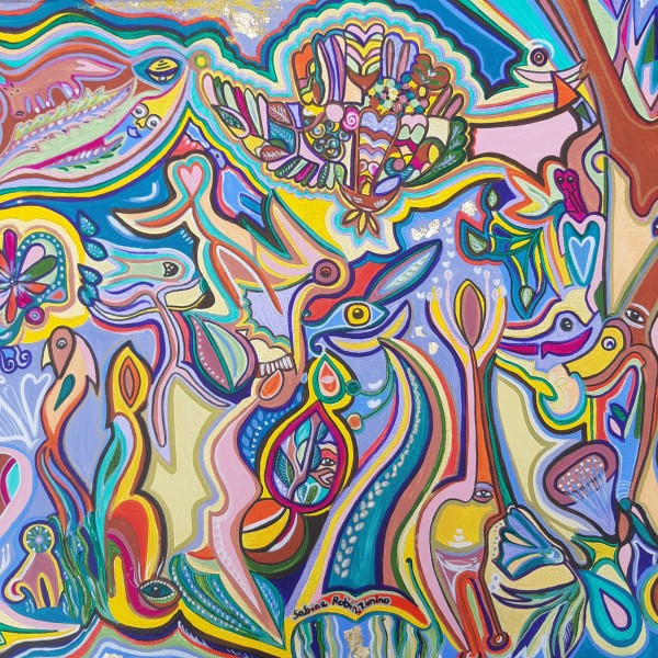 Thumbnail for Couleurs d'automne