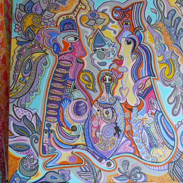 Thumbnail for Couple