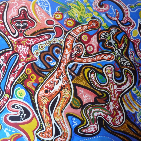 Thumbnail for Danse macabre