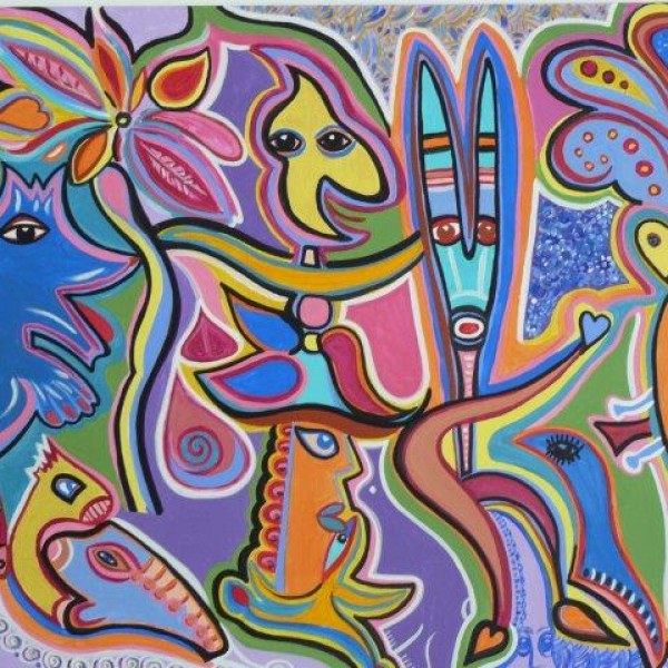 Thumbnail for Entre ciel et mer