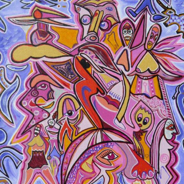 Thumbnail for F&eacute;minins