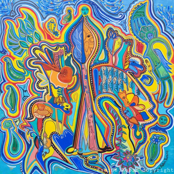 Thumbnail for Guerre et Paix