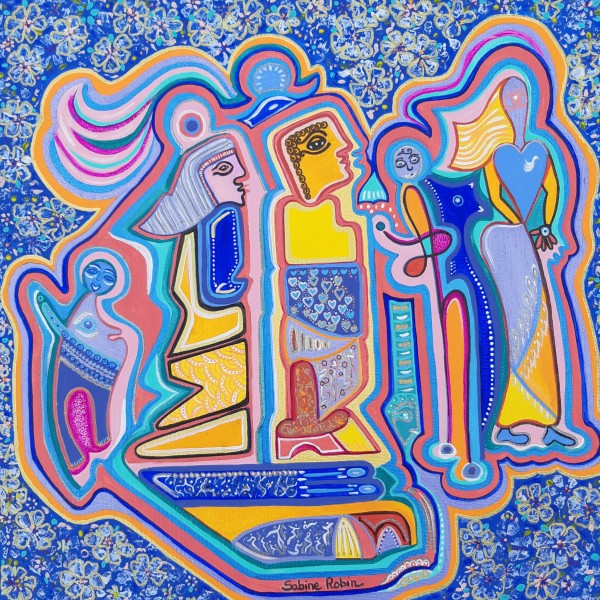 Thumbnail for Intemporalit&eacute;