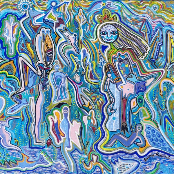 Thumbnail for L'effet papillon