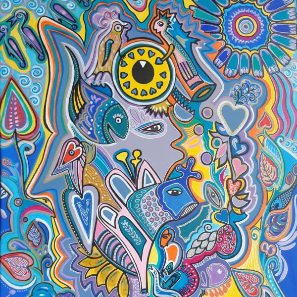 Thumbnail for L'oeil du temps