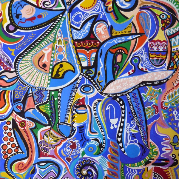 Thumbnail for L'un dans l'autre