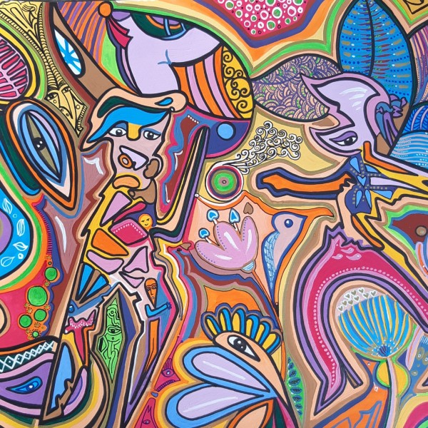 Thumbnail for La belle et la b&ecirc;te