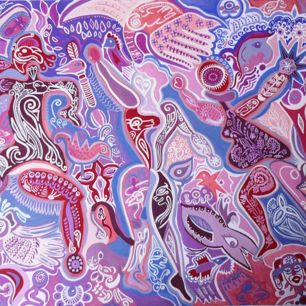 Thumbnail for La vie en rose