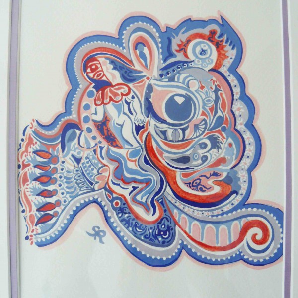 Thumbnail for Le dragon