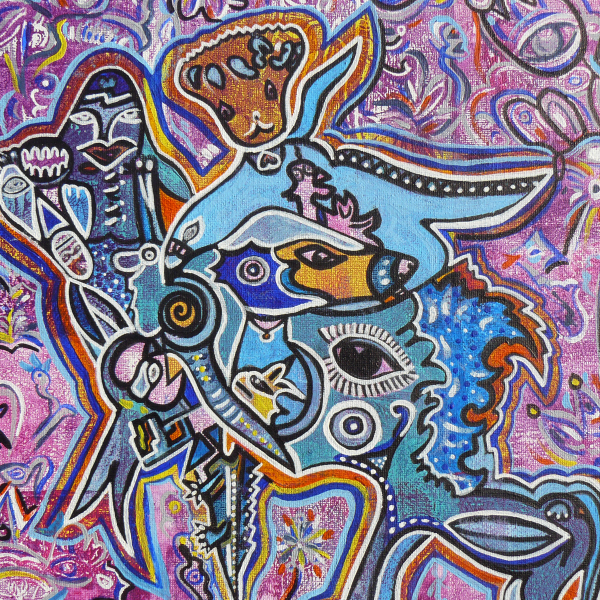 Thumbnail for Le roi lion