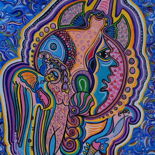 Thumbnail for Le vaisseau de l'humanit&eacute;