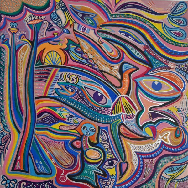 Thumbnail for Les graines du vent