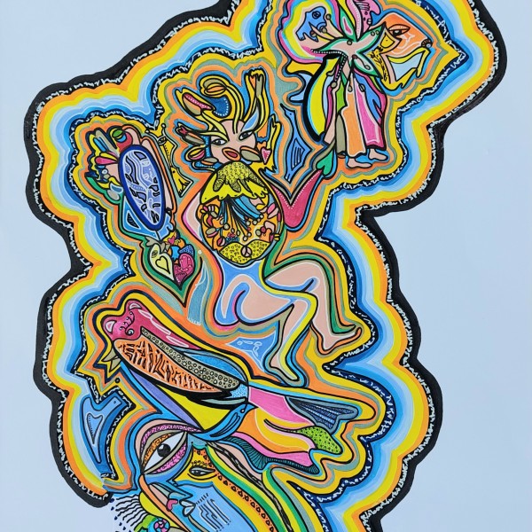 Thumbnail for Oscillations