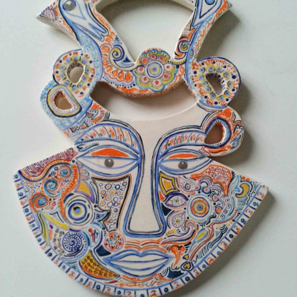 Thumbnail for Portrait