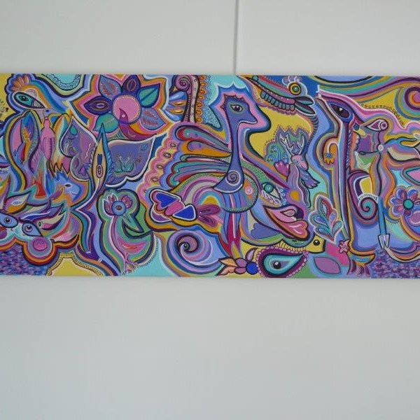 Thumbnail for Printemps