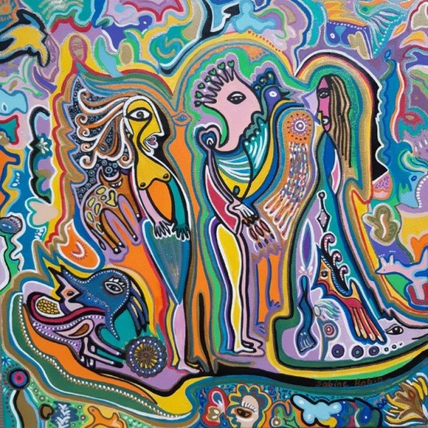 Thumbnail for Sans titre