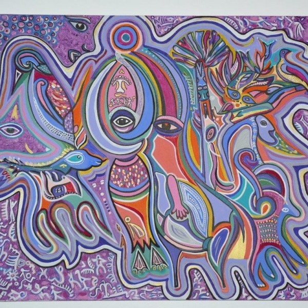 Thumbnail for Souffle de vie